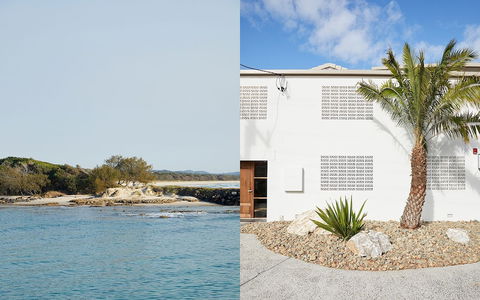 The Brunswick, Brunswick Heads - Tourism Guide 0