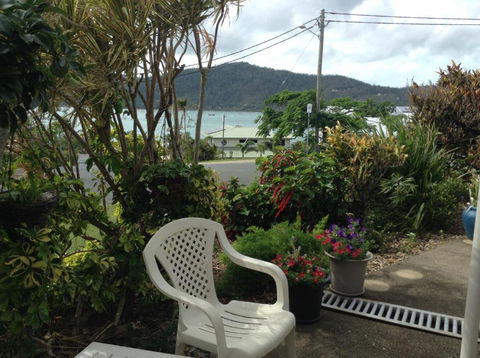 Studio Apartment With Seaview - Travel Search 3