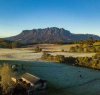 Carinya Farm Holiday Retreat