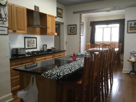 A Homestead On Market - Tourism Guide 4