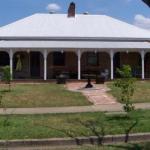 A Homestead On Market - Tourism Guide 0