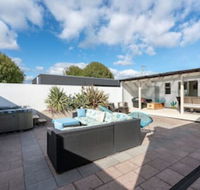 Ruby Soho Villas