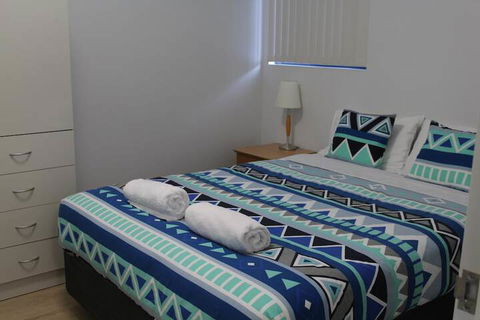 Mandurah Ocean Marina Chalets - Cruises Travel 6