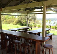 Reflections - Lake Cooby - Travel Agents