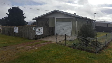 Waratah Falls Holiday Unit - Travel Search 1