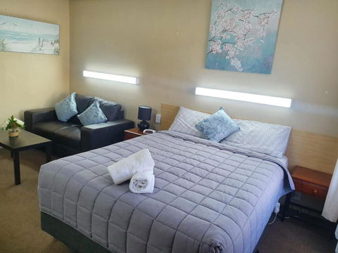 Parkside Motel Morwell - Travel Search 3
