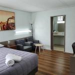 Parkside Motel Morwell - Travel Search 0
