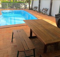 Dalby Parkview Motel