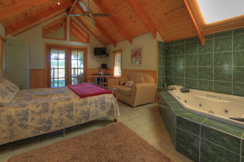 Colac Colac Caravan Park - Travel Agents 2