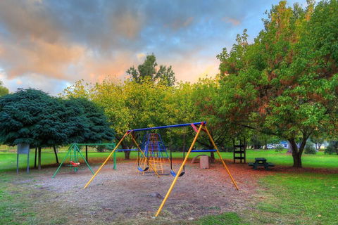 Colac Colac Caravan Park - Travel Agents 6