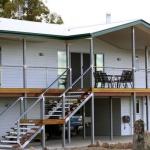 Taits Place Vineyard B & B - Tourism Guide 0