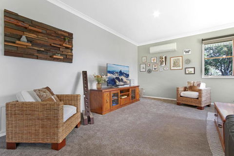 Country House Retreat - Cruises Travel 6