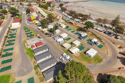 Moonta Bay Holiday Park - Travel Search 7