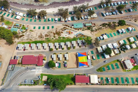 Moonta Bay Holiday Park - Travel Search 5
