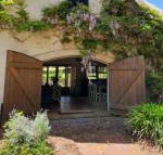 The Barn - Cruises Travel