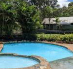 Gumnut Glen Cabins - Cruises Travel