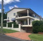 Bel Mondo Apartments