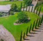 Gaerwood B  B