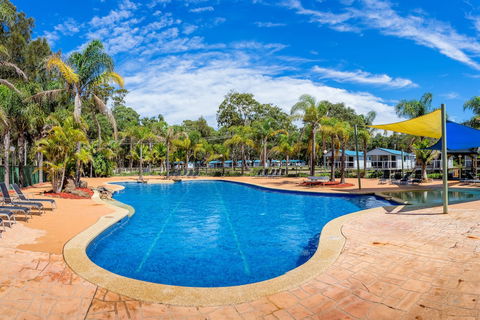 BIG4 Tasman Holiday Parks - Racecourse Beach - Travel Search 3