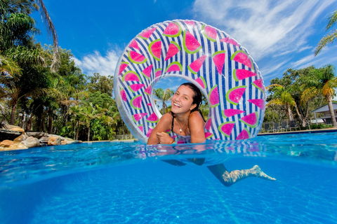 BIG4 Tasman Holiday Parks - Racecourse Beach - Travel Search 2
