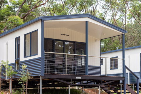 BIG4 Tasman Holiday Parks - Racecourse Beach - Travel Search 0