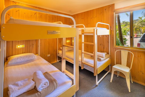 Ingenia Holidays Soldiers Point - Tourism Guide 1