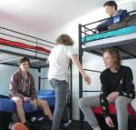 Alpine Sports Lodge