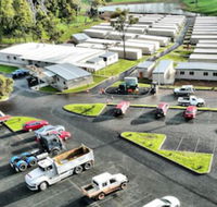 Collie Hills Accommodation Village