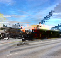 Kerang Motel