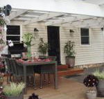 Jamieson Cottage