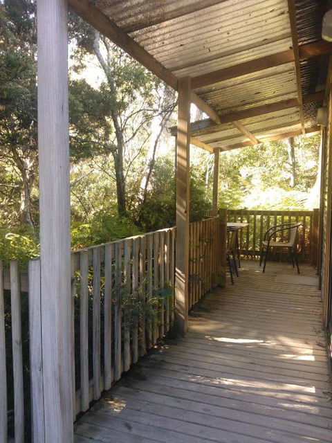 Big4 Strahan Holiday Retreat - Travel Search 3