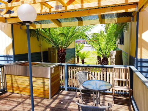 Big4 Strahan Holiday Retreat - Travel Search 4