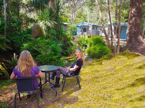 Big4 Strahan Holiday Retreat - Travel Search 1