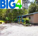 Big4 Strahan Holiday Retreat - Travel Search