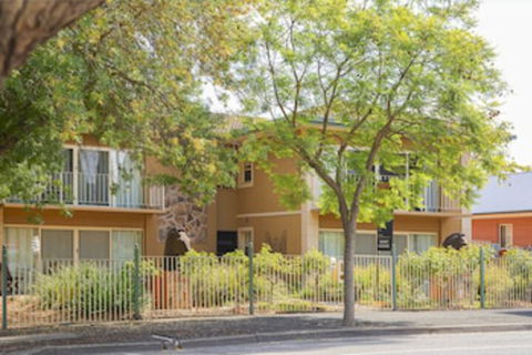 Angaston Mews Apartments - Travel Agents 0