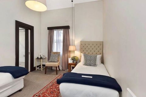 Hotel Etico At Mount Victoria Manor - Travel Search 6