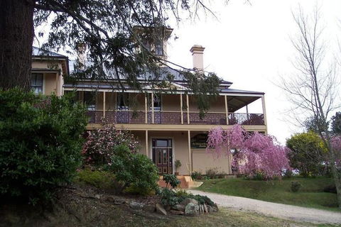 Hotel Etico At Mount Victoria Manor - Travel Search 1
