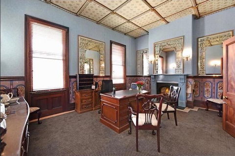 Hotel Etico At Mount Victoria Manor - Travel Search 2