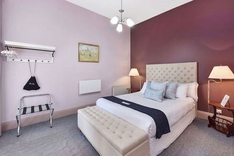 Hotel Etico At Mount Victoria Manor - Travel Search 4