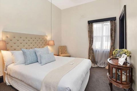 Hotel Etico At Mount Victoria Manor - Travel Search 5