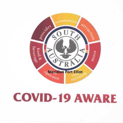 Port Elliot Meridian - Tourism Guide 3