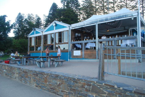 Port Elliot Meridian - Tourism Guide 6