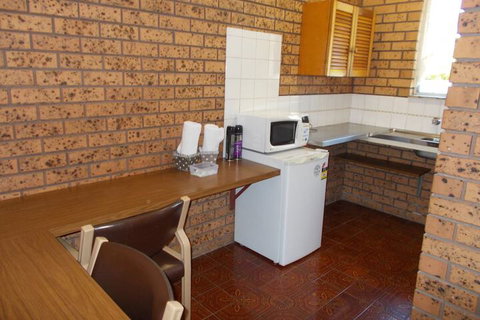 Corowa Gateway Motel - Tourism Guide 2