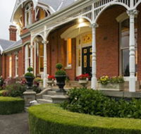 Arcoona Manor