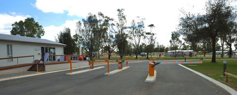 Waikerie Holiday Park - Tourism Guide 1