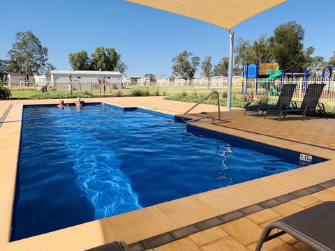 Waikerie Holiday Park - Tourism Guide 6