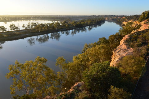 Waikerie Holiday Park - Tourism Guide 0