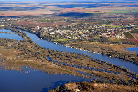 Waikerie Holiday Park - Tourism Guide 5
