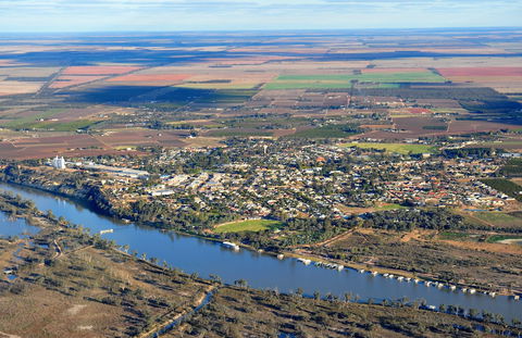 Waikerie Holiday Park - Tourism Guide 3