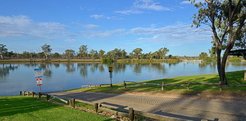 Waikerie Holiday Park - Tourism Guide 4